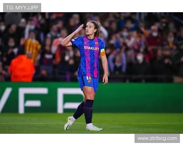 巴萨女足与普特拉斯续约至2026年 合同延长至三年后 巴萨女足与普特拉斯续约至2026年 合同延长至三年后
